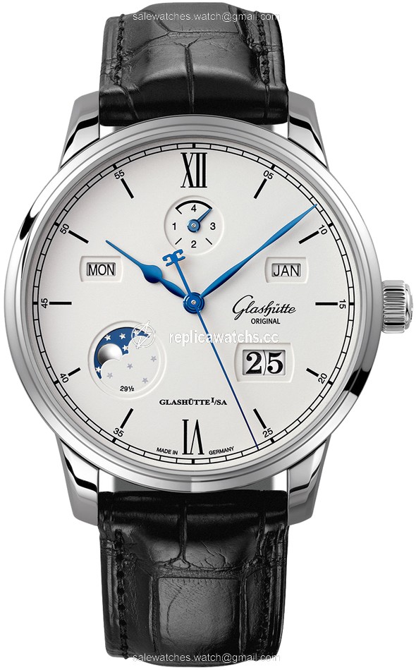 Replica 1-36-02-01-02-30 Glashutte Original Senator Excellence Perpetual Calendar 42mm Mens Watch Replica 1-36-02-01-02-30 Glashutte Original Senator Excellence Perpetual Calendar 42mm Mens Watch