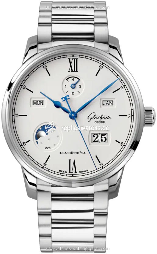 Replica 1-36-02-01-02-71 Glashutte Original Senator Excellence Perpetual Calendar 42mm Mens Watch Replica 1-36-02-01-02-71 Glashutte Original Senator Excellence Perpetual Calendar 42mm Mens Watch