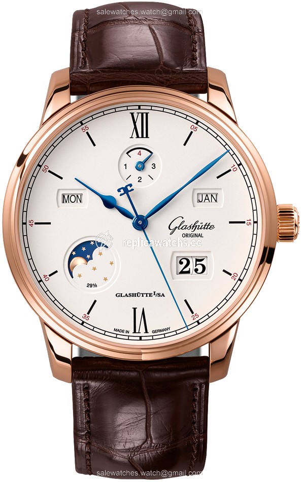Replica 1-36-02-02-05-30 Glashutte Original Senator Excellence Perpetual Calendar 42mm Mens Watch Replica 1-36-02-02-05-30 Glashutte Original Senator Excellence Perpetual Calendar 42mm Mens Watch