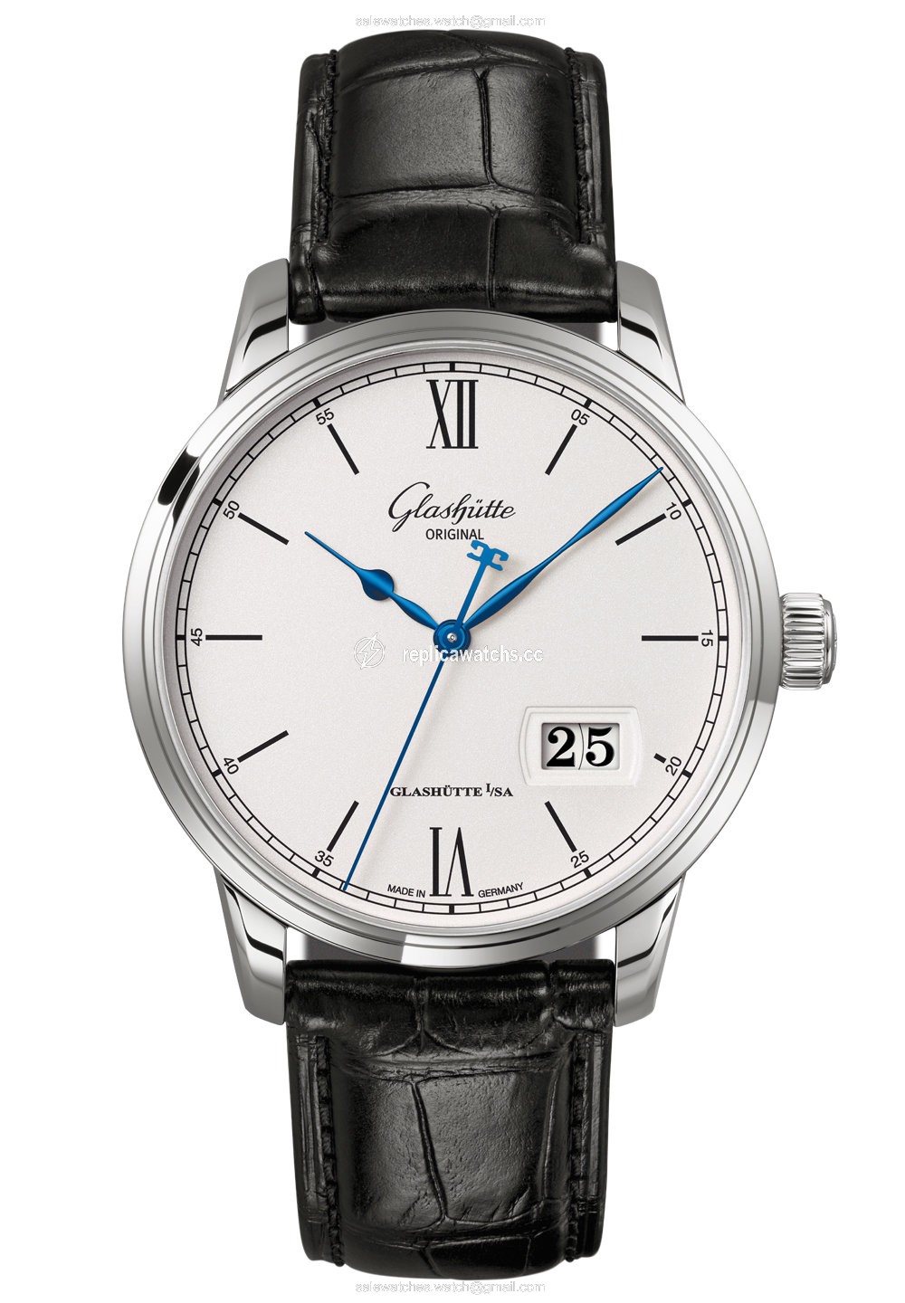 Replica 1-36-03-01-02-30 Glashutte Original Senator Excellence Panorama Date 40mm Mens Watch Replica 1-36-03-01-02-30 Glashutte Original Senator Excellence Panorama Date 40mm Mens Watch