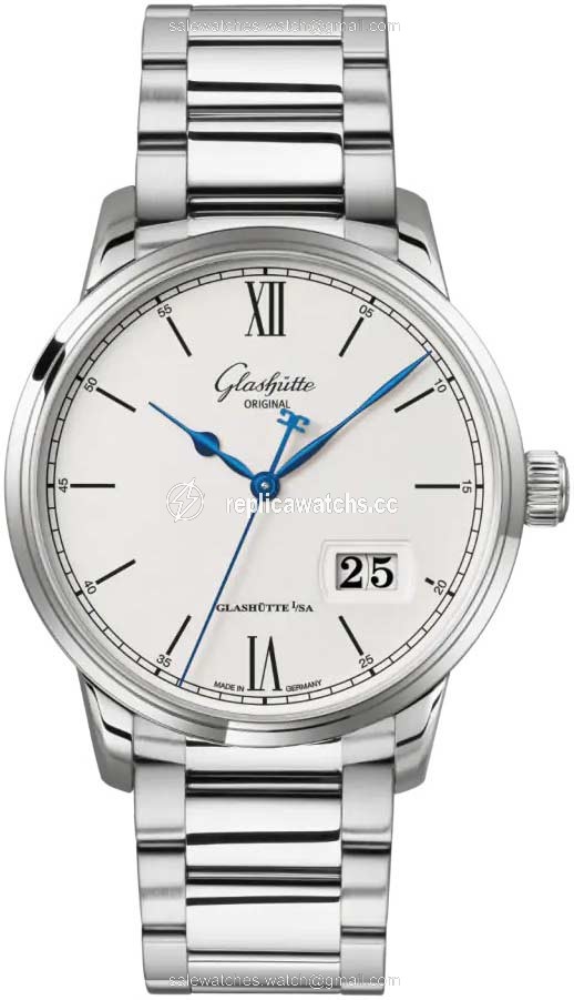Replica 1-36-03-01-02-71 Glashutte Original Senator Excellence Panorama Date 40mm Mens Watch Replica 1-36-03-01-02-71 Glashutte Original Senator Excellence Panorama Date 40mm Mens Watch