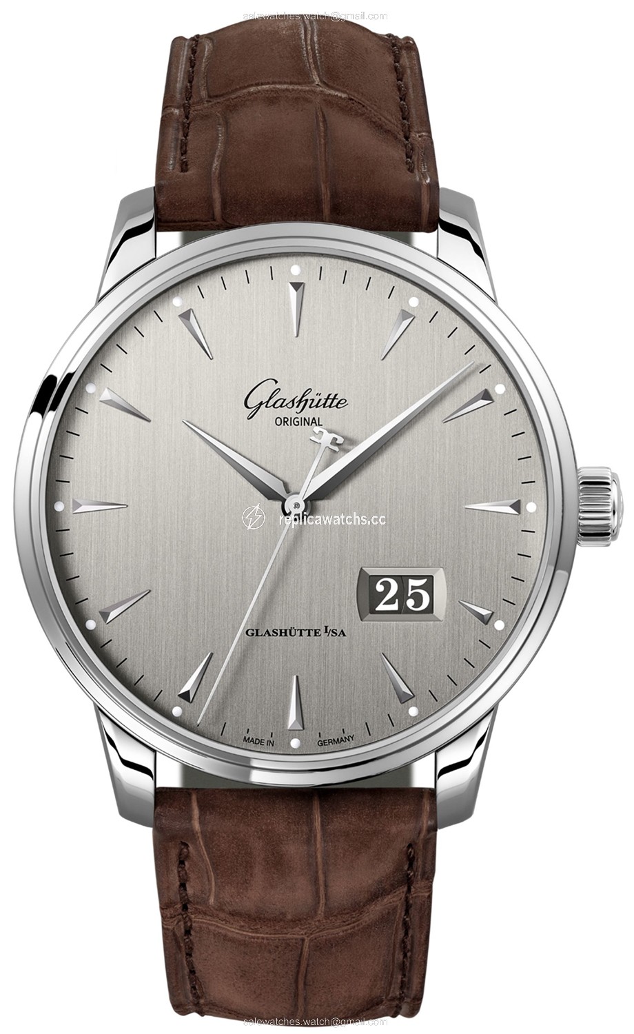 Replica 1-36-03-03-02-31 Glashutte Original Senator Excellence Panorama Date 42mm Mens Watch Replica 1-36-03-03-02-31 Glashutte Original Senator Excellence Panorama Date 42mm Mens Watch