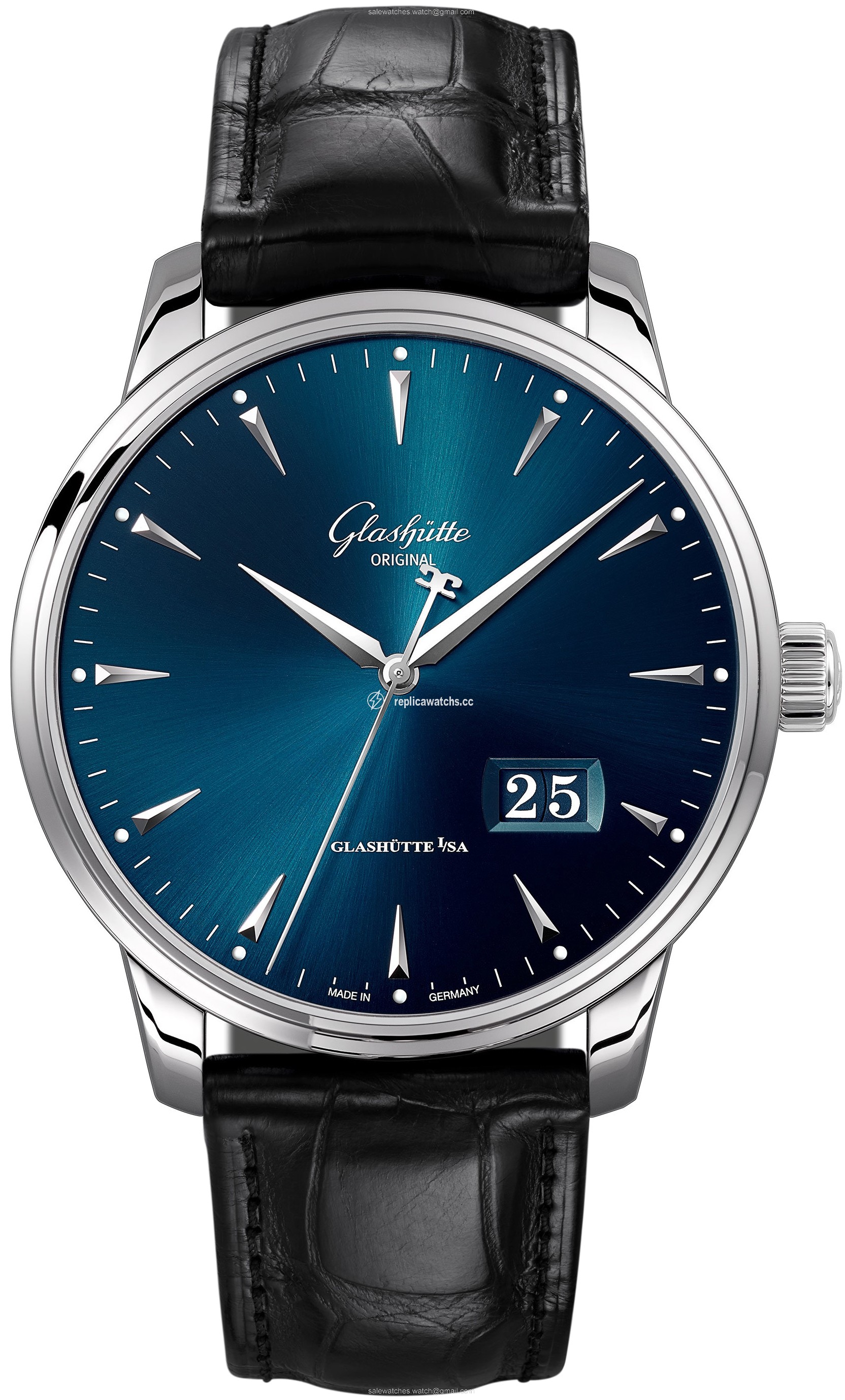 Replica 1-36-03-04-02-30 Glashutte Original Senator Excellence Panorama Date 42mm Mens Watch Replica 1-36-03-04-02-30 Glashutte Original Senator Excellence Panorama Date 42mm Mens Watch