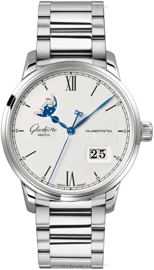 Replica 1-36-04-01-02-71 Glashutte Original Senator Excellence Panorama Date Moonphase 40mm Mens Watch Replica 1-36-04-01-02-71 Glashutte Original Senator Excellence Panorama Date Moonphase 40mm Mens Watch