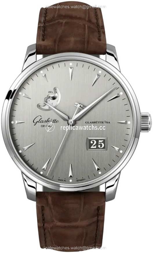 Replica 1-36-04-03-02-31 Glashutte Original Senator Excellence Panorama Date Moonphase 42mm Mens Watch Replica 1-36-04-03-02-31 Glashutte Original Senator Excellence Panorama Date Moonphase 42mm Mens Watch
