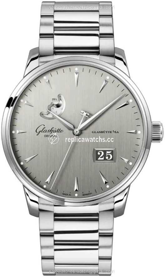 Replica 1-36-04-03-02-71 Glashutte Original Senator Excellence Panorama Date Moonphase 42mm Mens Watch Replica 1-36-04-03-02-71 Glashutte Original Senator Excellence Panorama Date Moonphase 42mm Mens Watch
