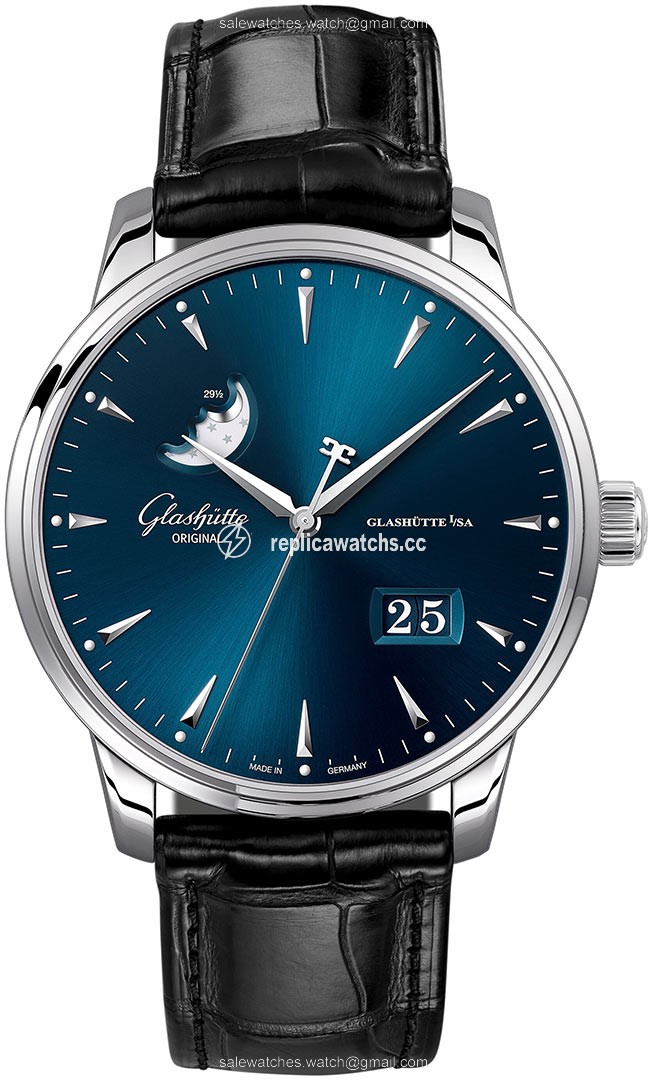 Replica 1-36-04-04-02-01 Glashutte Original Senator Excellence Panorama Date Moonphase 42mm Mens Watch Replica 1-36-04-04-02-01 Glashutte Original Senator Excellence Panorama Date Moonphase 42mm Mens Watch