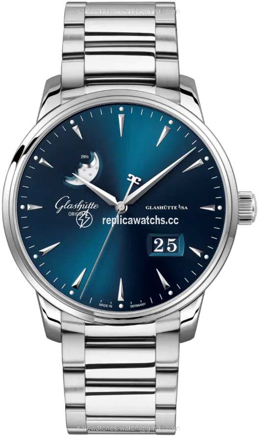 Replica 1-36-04-04-02-71 Glashutte Original Senator Excellence Panorama Date Moonphase 42mm Mens Watch Replica 1-36-04-04-02-71 Glashutte Original Senator Excellence Panorama Date Moonphase 42mm Mens Watch