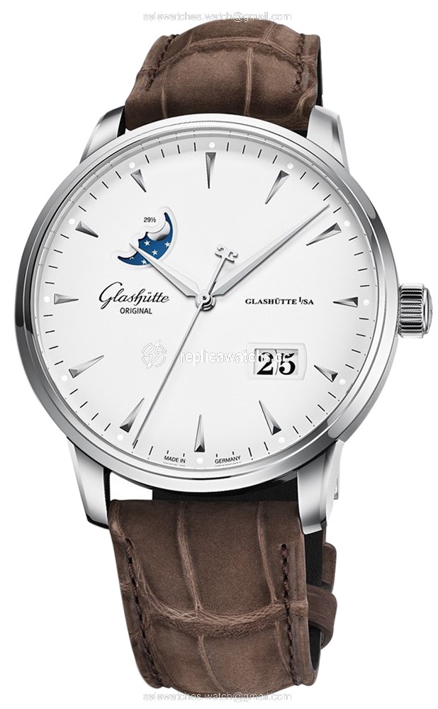 Replica 1-36-04-05-02-31 Glashutte Original Senator Excellence Panorama Date Moonphase 42mm Mens Watch Replica 1-36-04-05-02-31 Glashutte Original Senator Excellence Panorama Date Moonphase 42mm Mens Watch