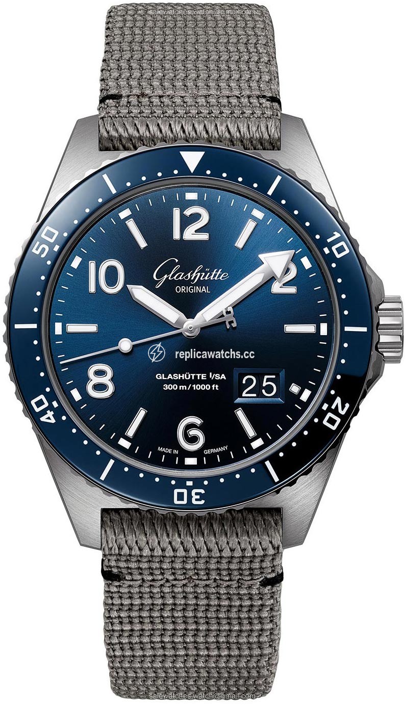 Replica 1-36-13-02-81-08 Glashutte Original SeaQ Panorama Date 43.2mm Mens Watch Replica 1-36-13-02-81-08 Glashutte Original SeaQ Panorama Date 43.2mm Mens Watch