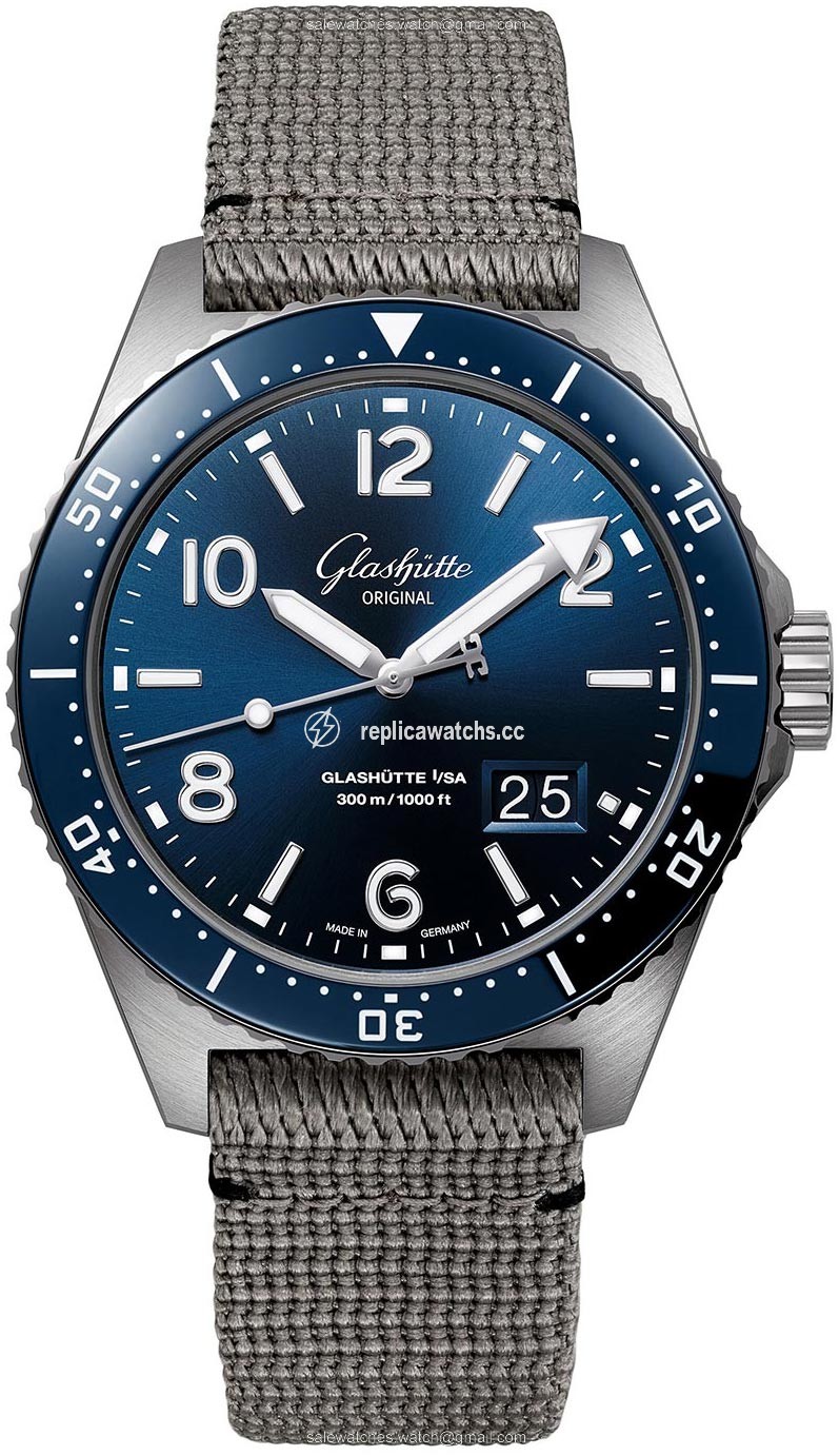 Replica 1-36-13-02-81-34 Glashutte Original SeaQ Panorama Date 43.2mm Mens Watch Replica 1-36-13-02-81-34 Glashutte Original SeaQ Panorama Date 43.2mm Mens Watch