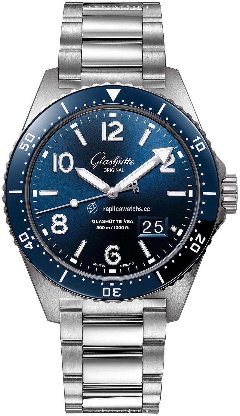 Replica 1-36-13-02-81-70 Glashutte Original SeaQ Panorama Date 43.2mm Mens Watch Replica 1-36-13-02-81-70 Glashutte Original SeaQ Panorama Date 43.2mm Mens Watch