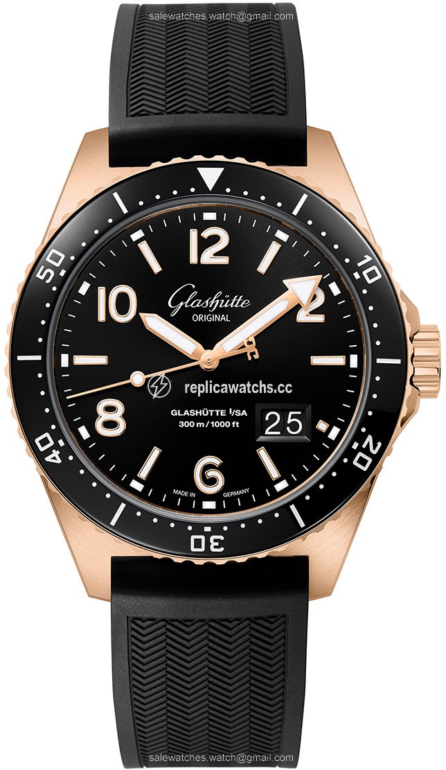 Replica 1-36-13-03-90-33 Glashutte Original SeaQ Panorama Date 43.2mm Mens Watch Replica 1-36-13-03-90-33 Glashutte Original SeaQ Panorama Date 43.2mm Mens Watch