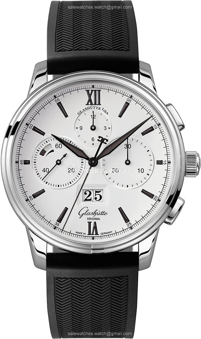 Replica 1-37-01-05-02-33 Glashutte Original Senator Chronograph Panorama Date Mens Watch Replica 1-37-01-05-02-33 Glashutte Original Senator Chronograph Panorama Date Mens Watch