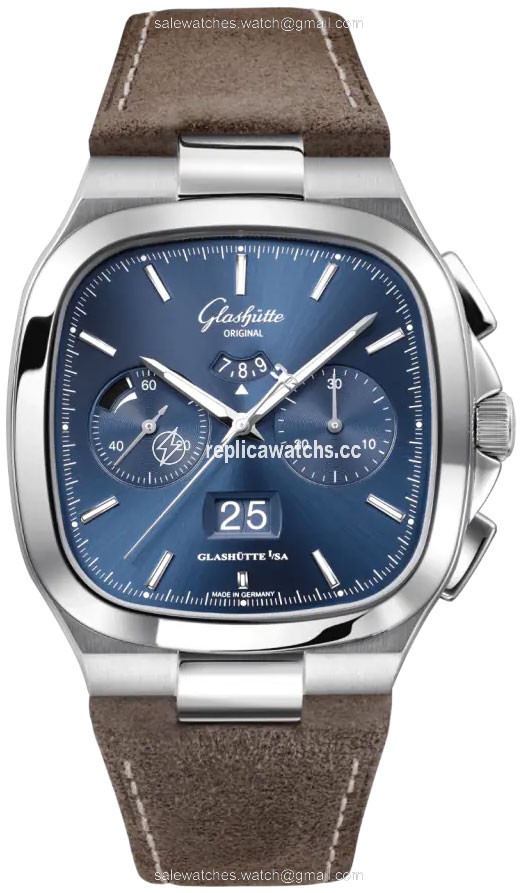 Replica 1-37-02-08-02-62 Glashutte Original Seventies Chronograph Panorama Date Mens Watch Replica 1-37-02-08-02-62 Glashutte Original Seventies Chronograph Panorama Date Mens Watch