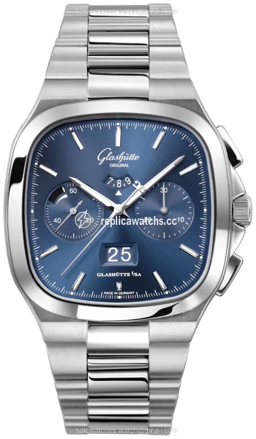 Replica 1-37-02-08-02-70 Glashutte Original Seventies Chronograph Panorama Date Mens Watch Replica 1-37-02-08-02-70 Glashutte Original Seventies Chronograph Panorama Date Mens Watch