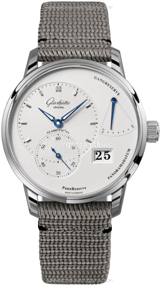 Replica 1-65-01-22-12-66 Glashutte Original PanoReserve Manual Wind 40mm Mens Watch Replica 1-65-01-22-12-66 Glashutte Original PanoReserve Manual Wind 40mm Mens Watch