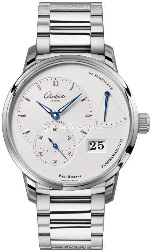 Replica 1-65-01-22-12-71 Glashutte Original PanoReserve Manual Wind 40mm Mens Watch Replica 1-65-01-22-12-71 Glashutte Original PanoReserve Manual Wind 40mm Mens Watch