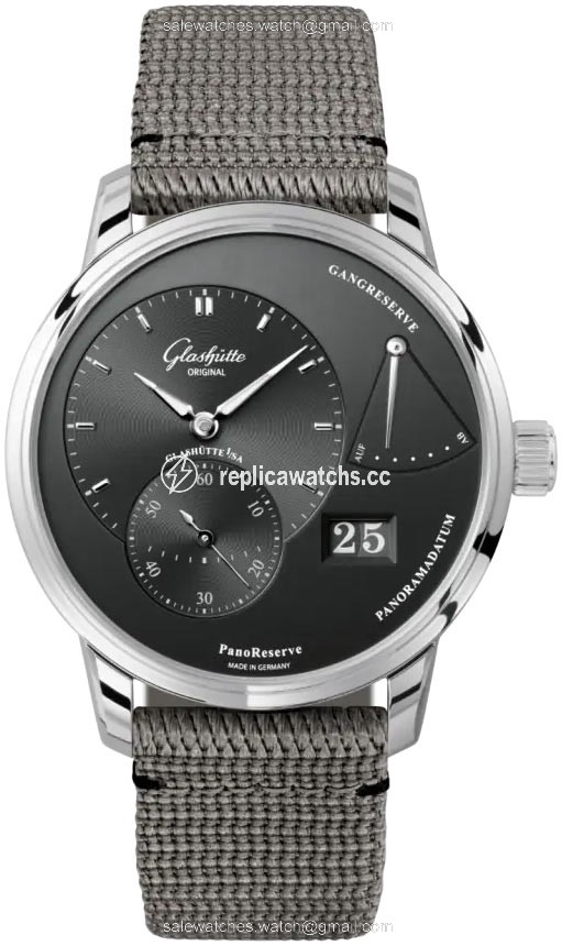 Replica 1-65-01-23-12-66 Glashutte Original PanoReserve Manual Wind 40mm Mens Watch Replica 1-65-01-23-12-66 Glashutte Original PanoReserve Manual Wind 40mm Mens Watch