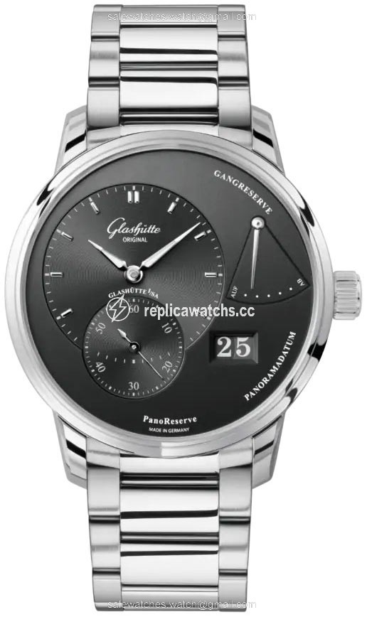 Replica 1-65-01-23-12-71 Glashutte Original PanoReserve Manual Wind 40mm Mens Watch Replica 1-65-01-23-12-71 Glashutte Original PanoReserve Manual Wind 40mm Mens Watch