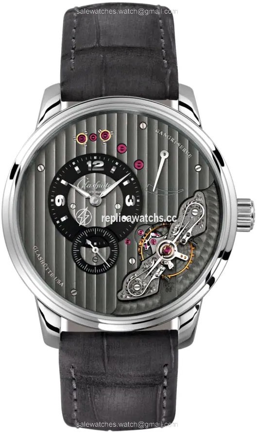 Replica 1-66-06-04-22-62 Glashutte Original PanoInverse 42mm Mens Watch Replica 1-66-06-04-22-62 Glashutte Original PanoInverse 42mm Mens Watch