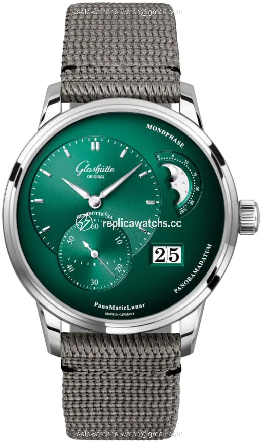 Replica 1-90-02-13-32-66 Glashutte Original PanoMaticLunar Mens Watch Replica 1-90-02-13-32-66 Glashutte Original PanoMaticLunar Mens Watch