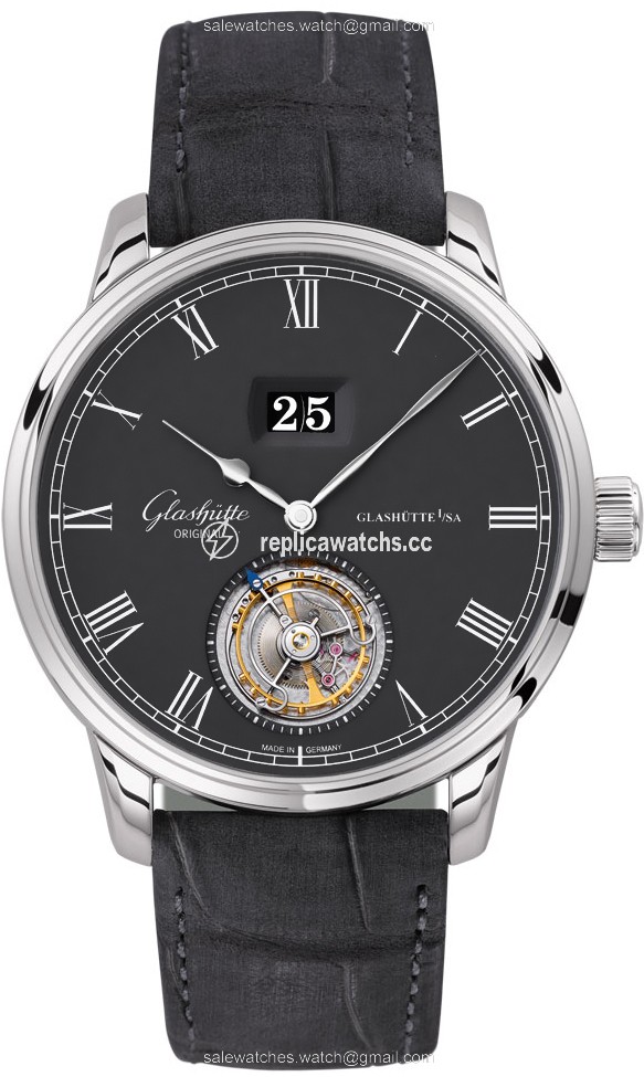 Replica 1-94-03-04-04-04 Glashutte Original Senator Tourbillon Mens Watch Replica 1-94-03-04-04-04 Glashutte Original Senator Tourbillon Mens Watch