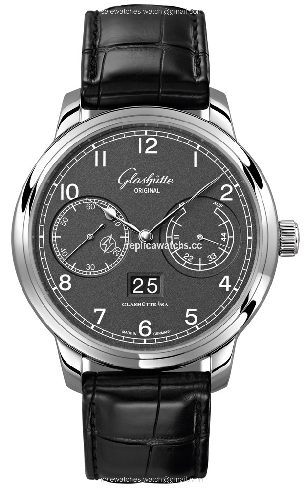 Replica 100-14-02-02-04 Glashutte Original Senator Observer Mens Watch Replica 100-14-02-02-04 Glashutte Original Senator Observer Mens Watch