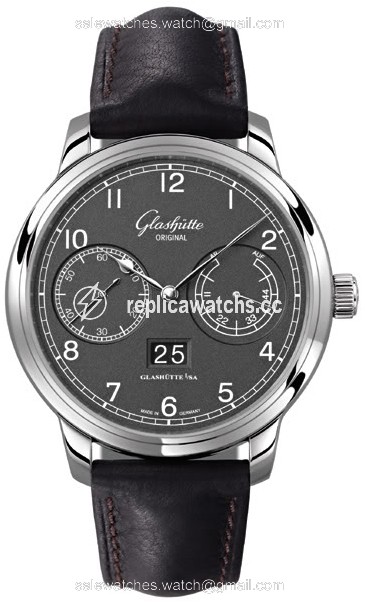 Replica 100-14-02-02-05 Glashutte Original Senator Observer Mens Watch Replica 100-14-02-02-05 Glashutte Original Senator Observer Mens Watch
