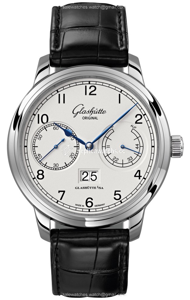 Replica 100-14-05-02-04 Glashutte Original Senator Observer Mens Watch Replica 100-14-05-02-04 Glashutte Original Senator Observer Mens Watch