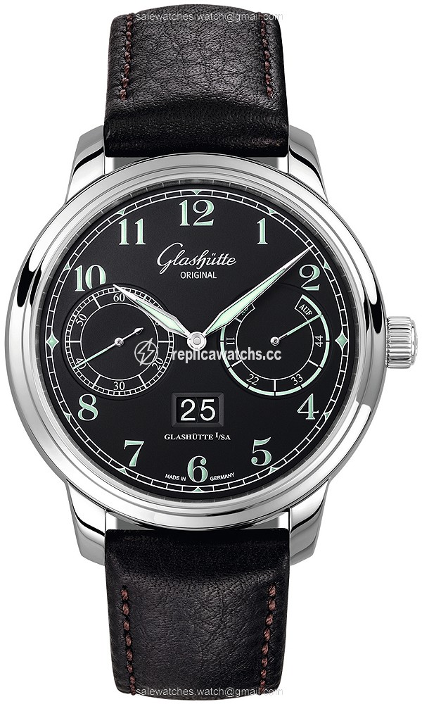 Replica 100-14-07-02-30 Glashutte Original Senator Observer Mens Watch Replica 100-14-07-02-30 Glashutte Original Senator Observer Mens Watch