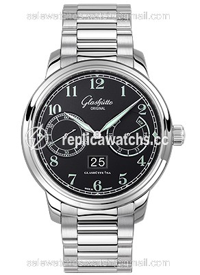 Replica 100-14-07-02-70 Glashutte Original Senator Observer Mens Watch Replica 100-14-07-02-70 Glashutte Original Senator Observer Mens Watch