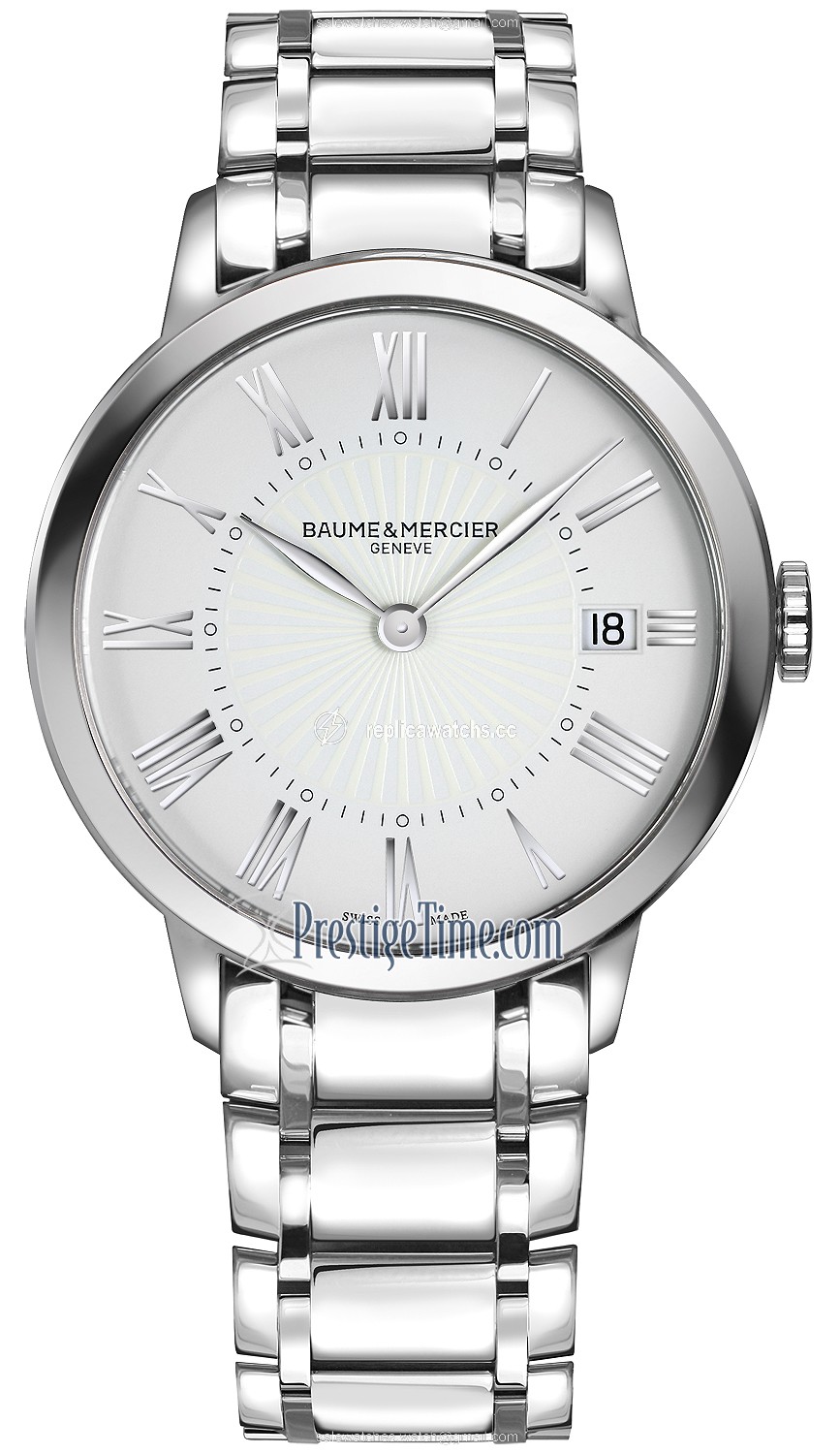 Replica 10261 Baume & Mercier Classima Quartz 36mm Ladies Watch Replica 10261 Baume & Mercier Classima Quartz 36mm Ladies Watch