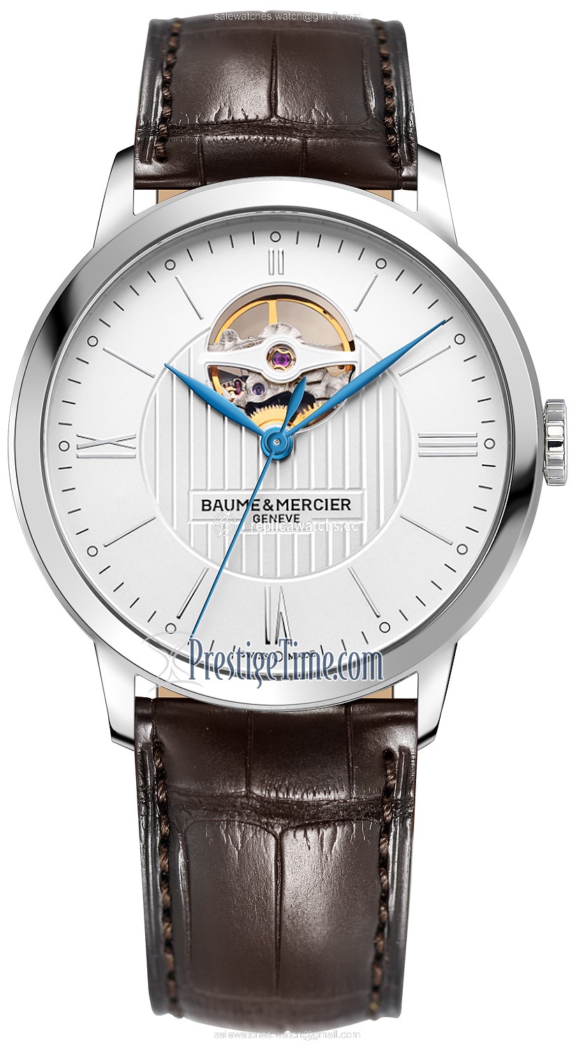 Replica 10274 Baume & Mercier Classima Automatic 40mm Mens Watch Replica 10274 Baume & Mercier Classima Automatic 40mm Mens Watch