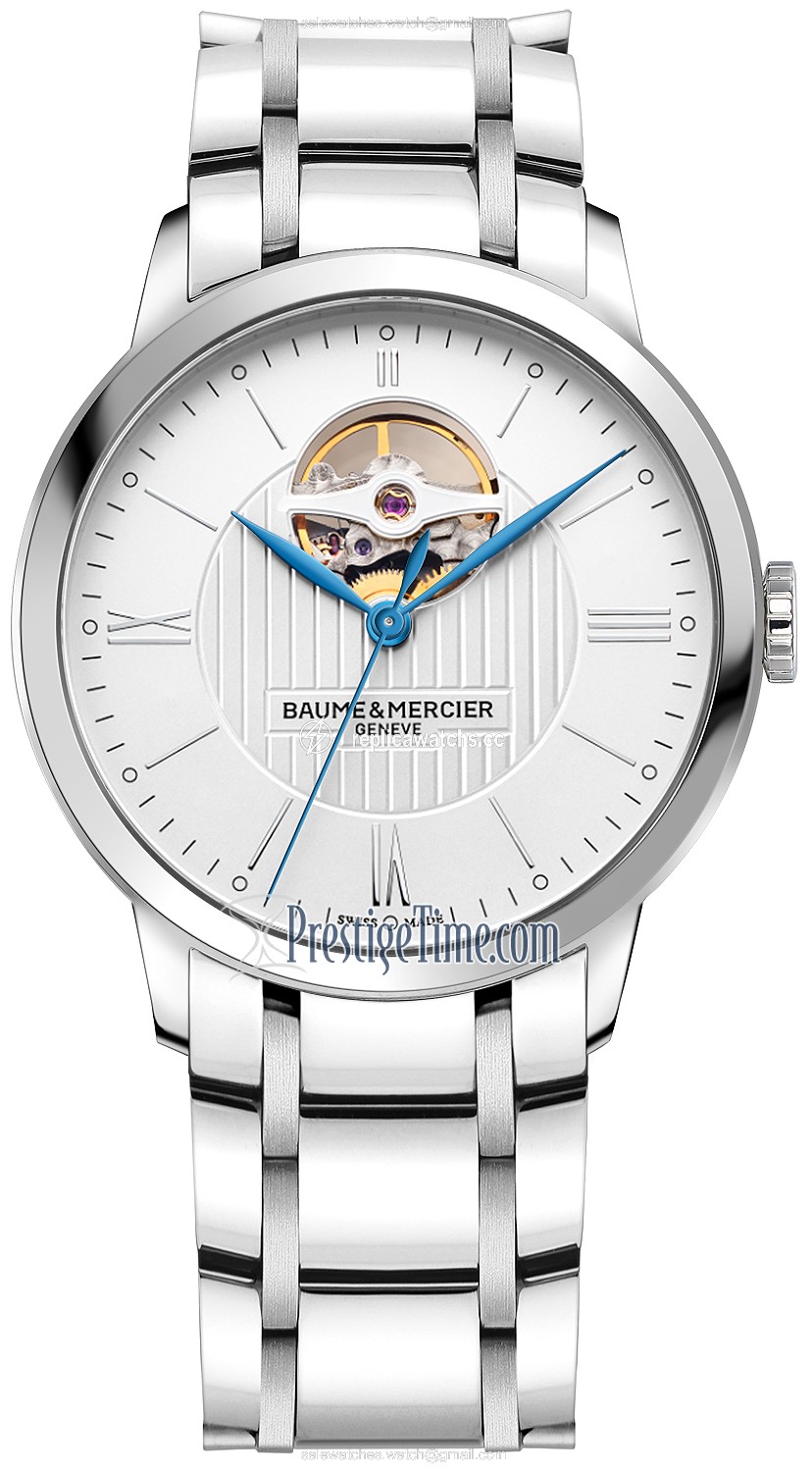 Replica 10275 Baume & Mercier Classima Automatic 40mm Mens Watch Replica 10275 Baume & Mercier Classima Automatic 40mm Mens Watch
