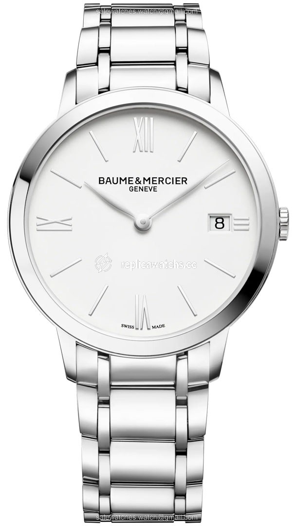 Replica 10356 Baume & Mercier Classima Quartz 36mm Ladies Watch Replica 10356 Baume & Mercier Classima Quartz 36mm Ladies Watch