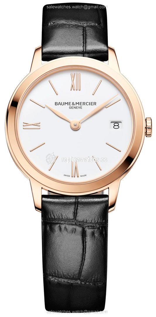 Replica 10440 Baume & Mercier Classima Quartz 31mm Ladies Watch Replica 10440 Baume & Mercier Classima Quartz 31mm Ladies Watch