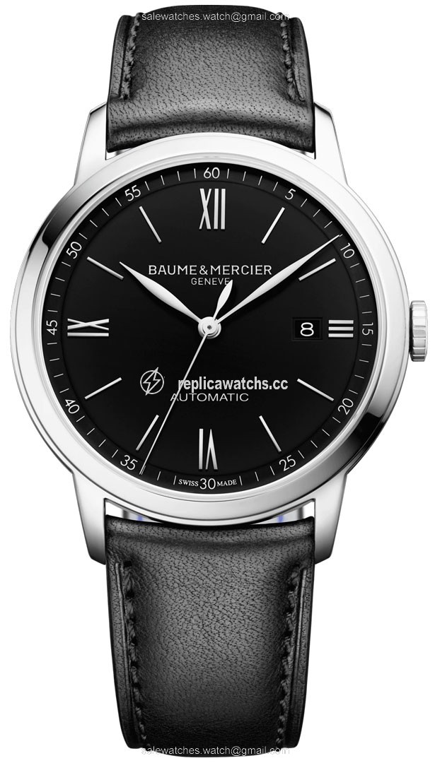 Replica 10453 Baume & Mercier Classima Automatic 42mm Mens Watch Replica 10453 Baume & Mercier Classima Automatic 42mm Mens Watch