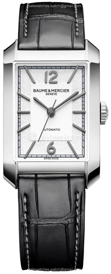 Replica 10522 Baume & Mercier Hampton Automatic 43mm Mens Watch Replica 10522 Baume & Mercier Hampton Automatic 43mm Mens Watch