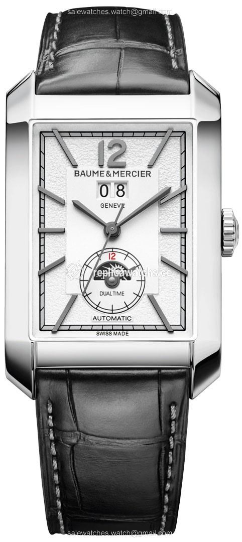 Replica 10523 Baume & Mercier Hampton Automatic 48mm Mens Watch Replica 10523 Baume & Mercier Hampton Automatic 48mm Mens Watch