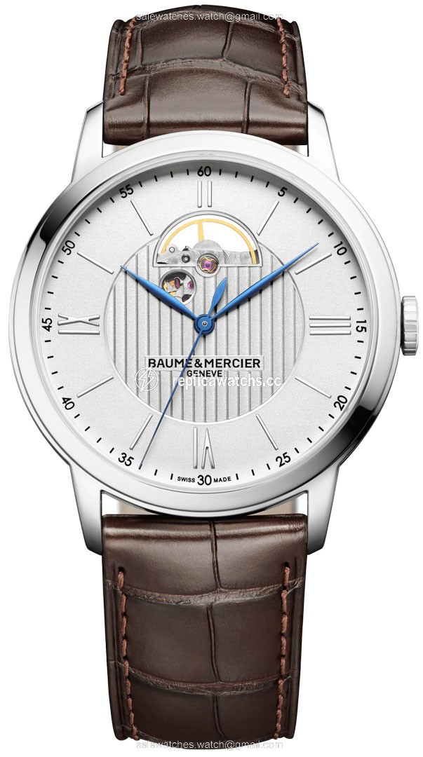 Replica 10524 Baume & Mercier Classima Automatic 42mm Mens Watch Replica 10524 Baume & Mercier Classima Automatic 42mm Mens Watch