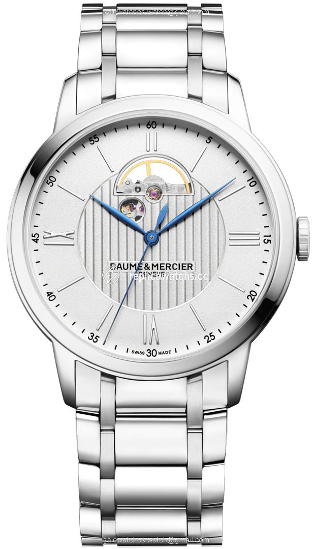 Replica 10525 Baume & Mercier Classima Automatic 42mm Mens Watch Replica 10525 Baume & Mercier Classima Automatic 42mm Mens Watch