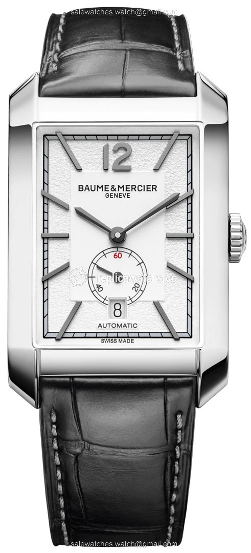 Replica 10528 Baume & Mercier Hampton Automatic 48mm Mens Watch Replica 10528 Baume & Mercier Hampton Automatic 48mm Mens Watch