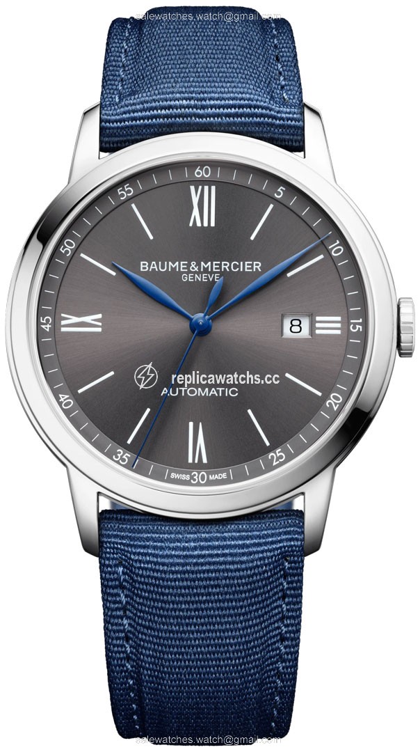 Replica 10608 Baume & Mercier Classima Automatic 42mm Mens Watch Replica 10608 Baume & Mercier Classima Automatic 42mm Mens Watch