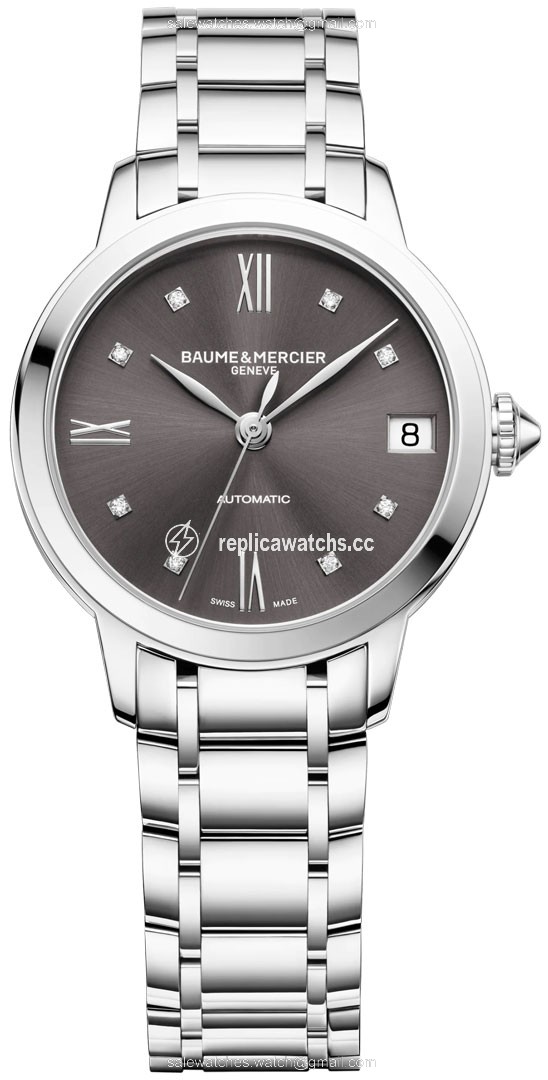 Replica 10610 Baume & Mercier Classima Automatic 31mm Ladies Watch Replica 10610 Baume & Mercier Classima Automatic 31mm Ladies Watch