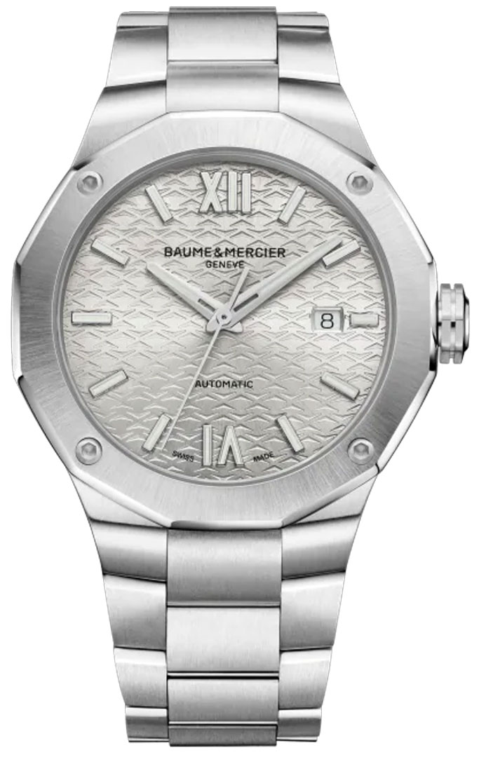 Replica 10622 Baume & Mercier Riviera Automatic Mens Watch Replica 10622 Baume & Mercier Riviera Automatic Mens Watch