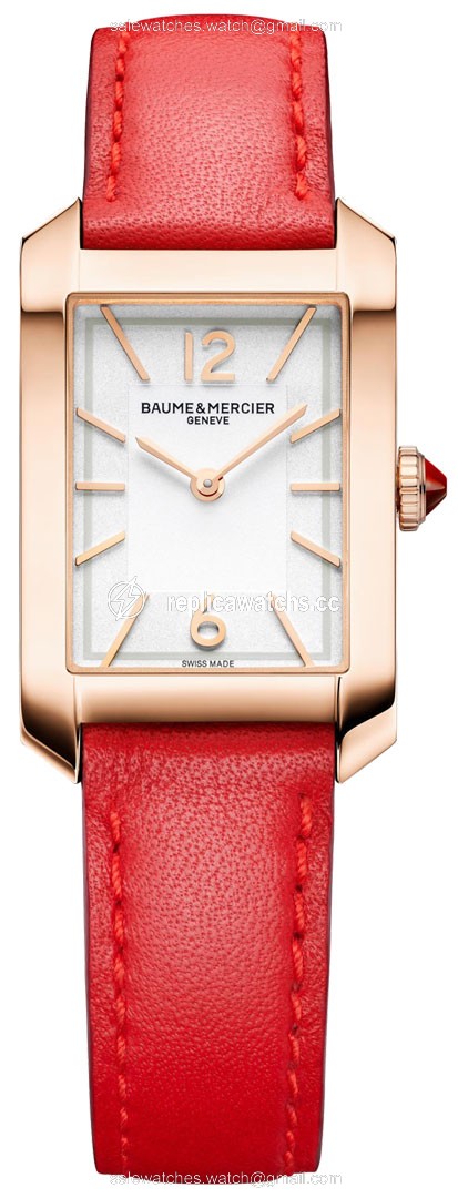 Replica 10628 Baume & Mercier Hampton Quartz 35mm Ladies Watch Replica 10628 Baume & Mercier Hampton Quartz 35mm Ladies Watch