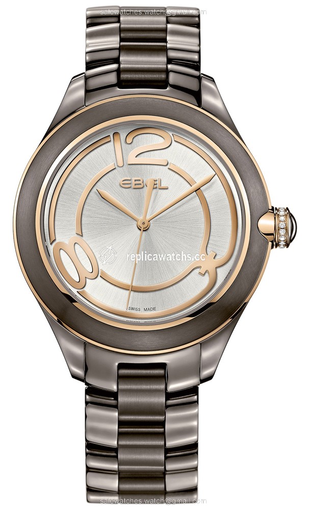 Replica 1216105 Ebel Ebel Onde Quartz 36mm Ladies Watch Replica 1216105 Ebel Ebel Onde Quartz 36mm Ladies Watch