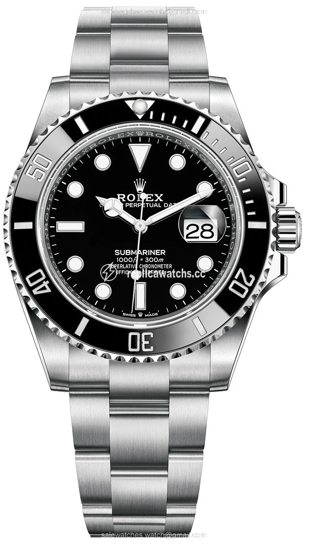 Replica 126610LN Rolex Oyster Perpetual Submariner 41mm Mens Watch Replica 126610LN Rolex Oyster Perpetual Submariner 41mm Mens Watch