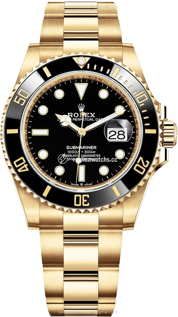 Replica 126618LN Rolex Oyster Perpetual Submariner 41mm Mens Watch Replica 126618LN Rolex Oyster Perpetual Submariner 41mm Mens Watch